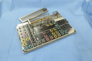 ノーベルバイオケアのインプラント手術用キット